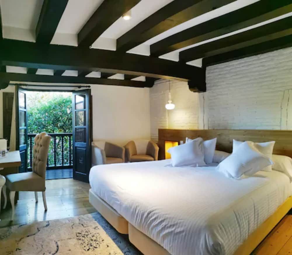 Superior Double Room, 1 Bedroom