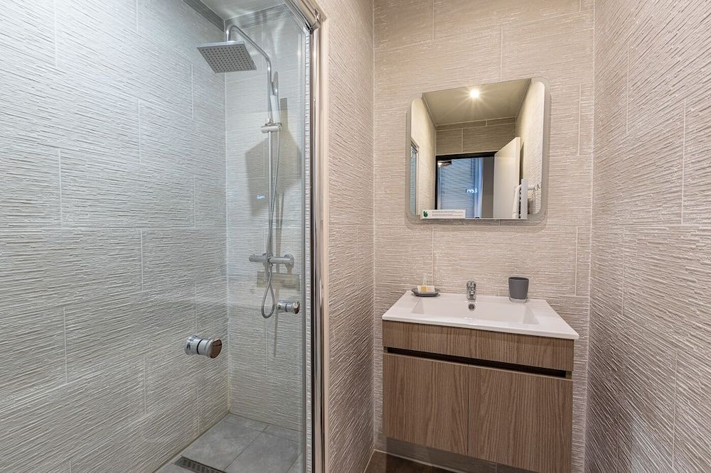 Apartment, Ensuite