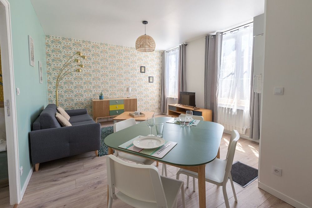 Superior Apartment, Ensuite