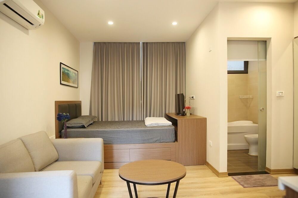 undefined Lotus Inn Serviced Apartment 4