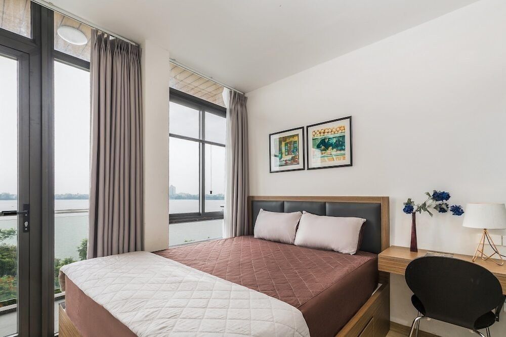 undefined Lotus Inn Serviced Apartment 9