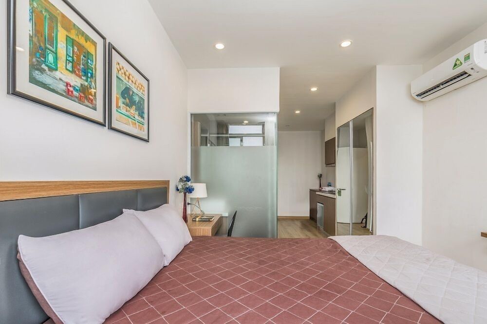 undefined Lotus Inn Serviced Apartment 10