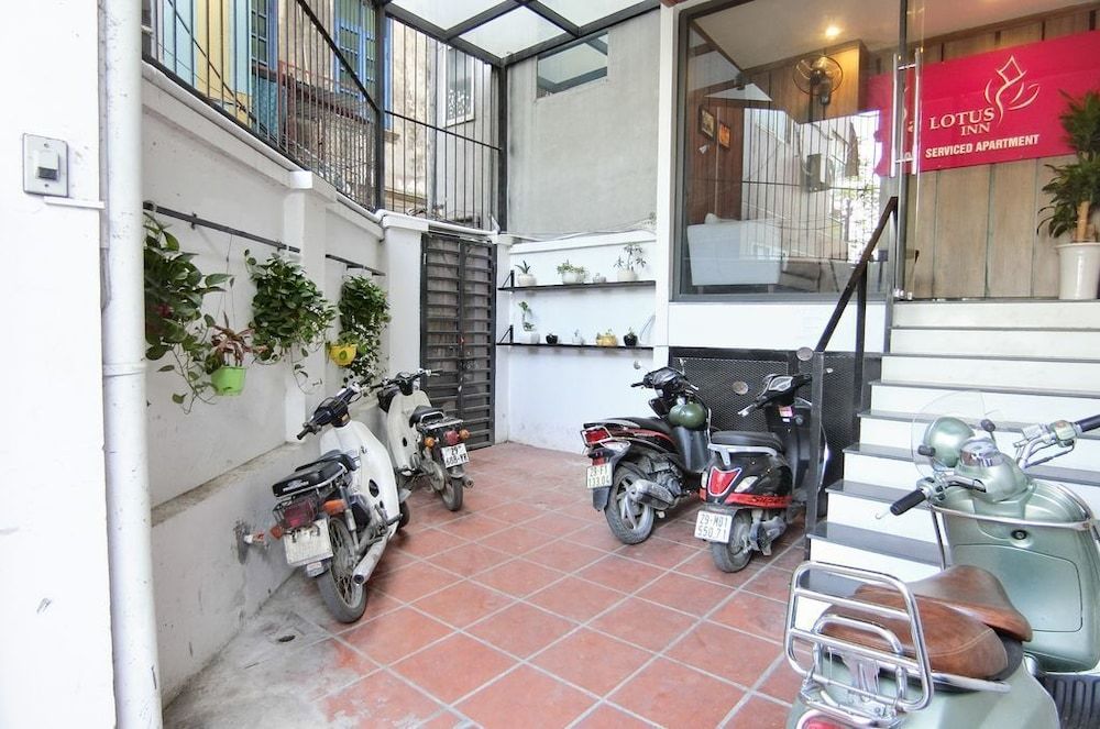 undefined Lotus Inn Serviced Apartment 3