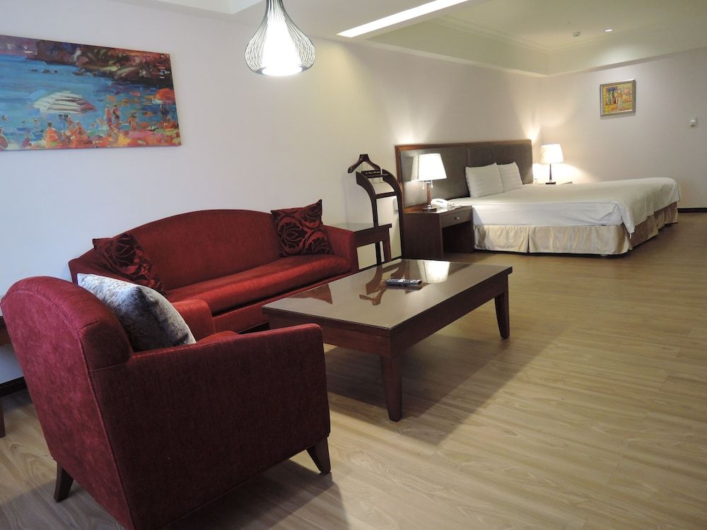 undefined CHECK inn Taipei Neihu 2