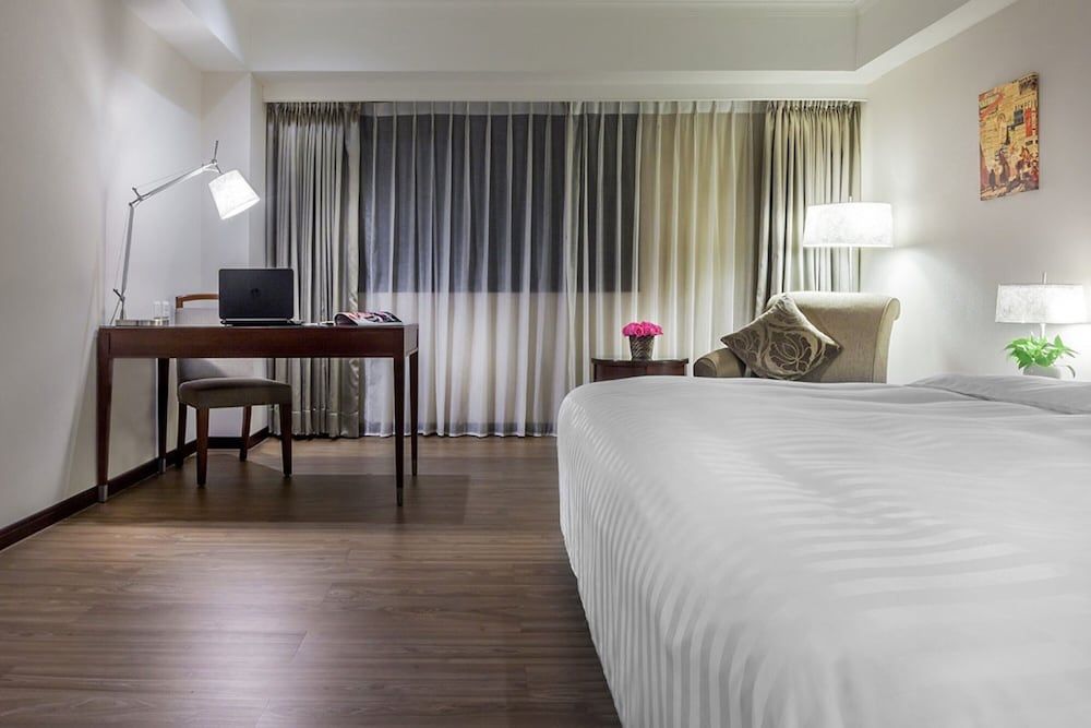 undefined CHECK inn Taipei Neihu 10