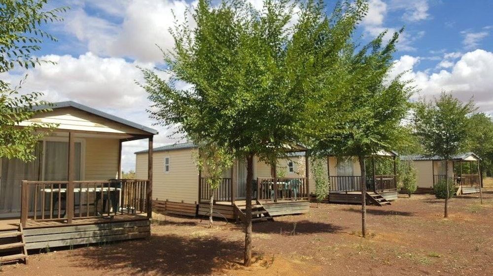 Mobile Home, 2 Bedrooms