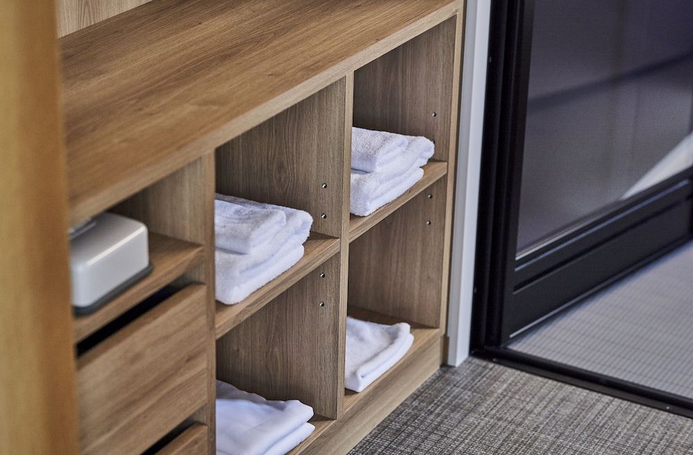 TASSEL HOTEL Sanjo Shirakawa Standard Twin Room, Non Smoking (with Shower) 24