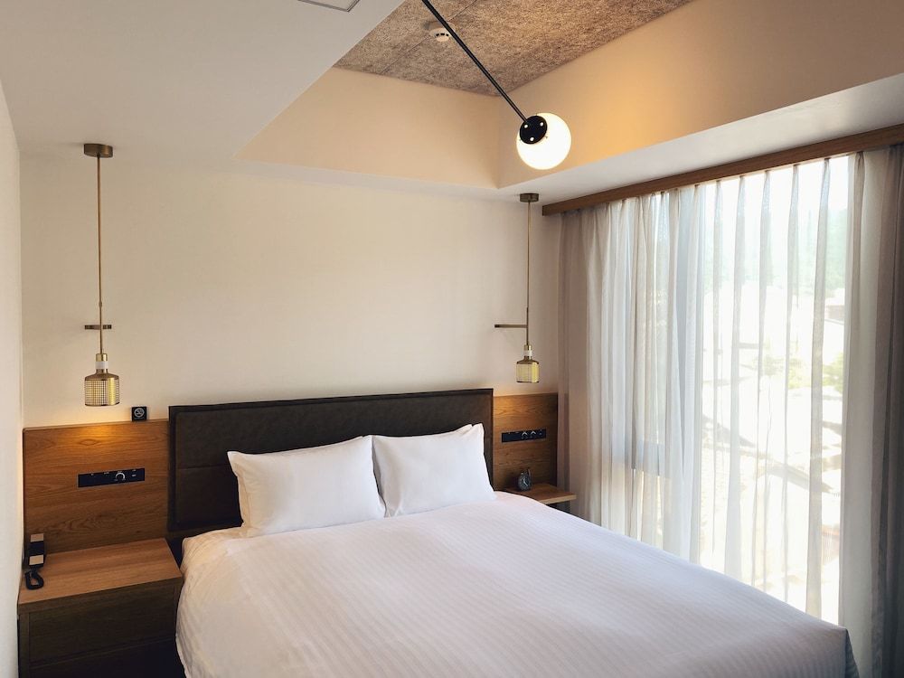 undefined TASSEL HOTEL Sanjo Shirakawa 9