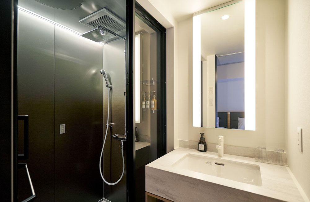 TASSEL HOTEL Sanjo Shirakawa Standard Twin Room, Non Smoking (with Shower) 18