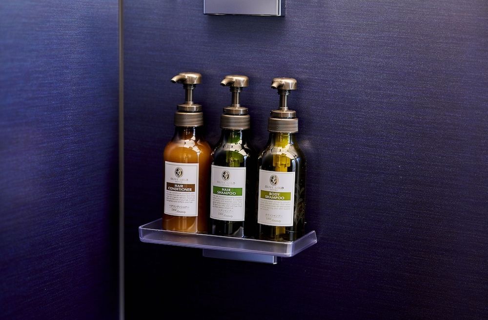 TASSEL HOTEL Sanjo Shirakawa Standard Twin Room, Non Smoking (with Shower) 20