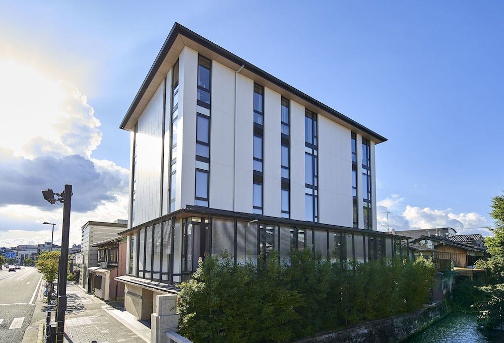 undefined TASSEL HOTEL Sanjo Shirakawa