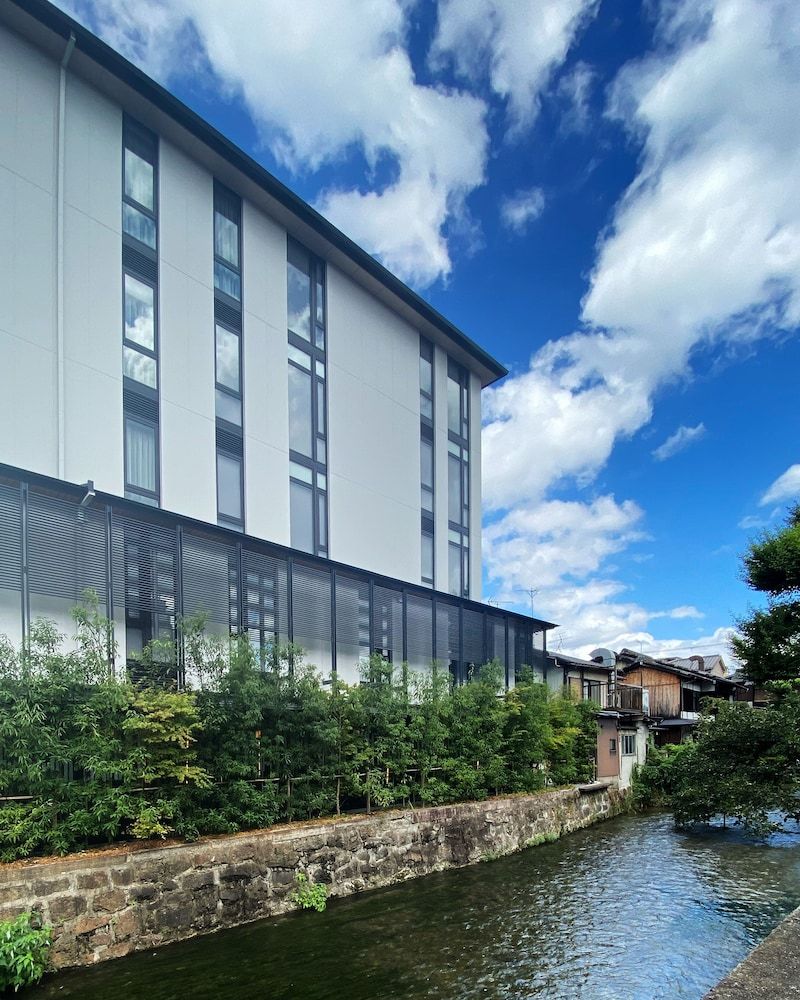 undefined TASSEL HOTEL Sanjo Shirakawa 3