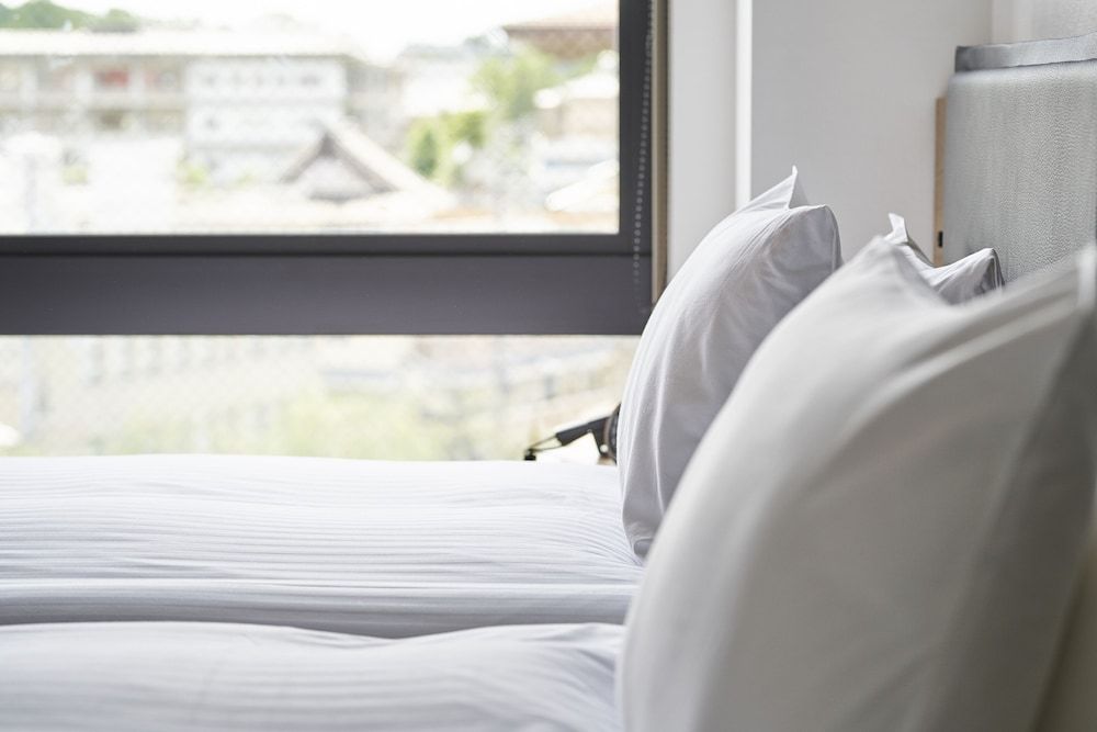 TASSEL HOTEL Sanjo Shirakawa Standard Twin Room, Non Smoking (with Shower) 10