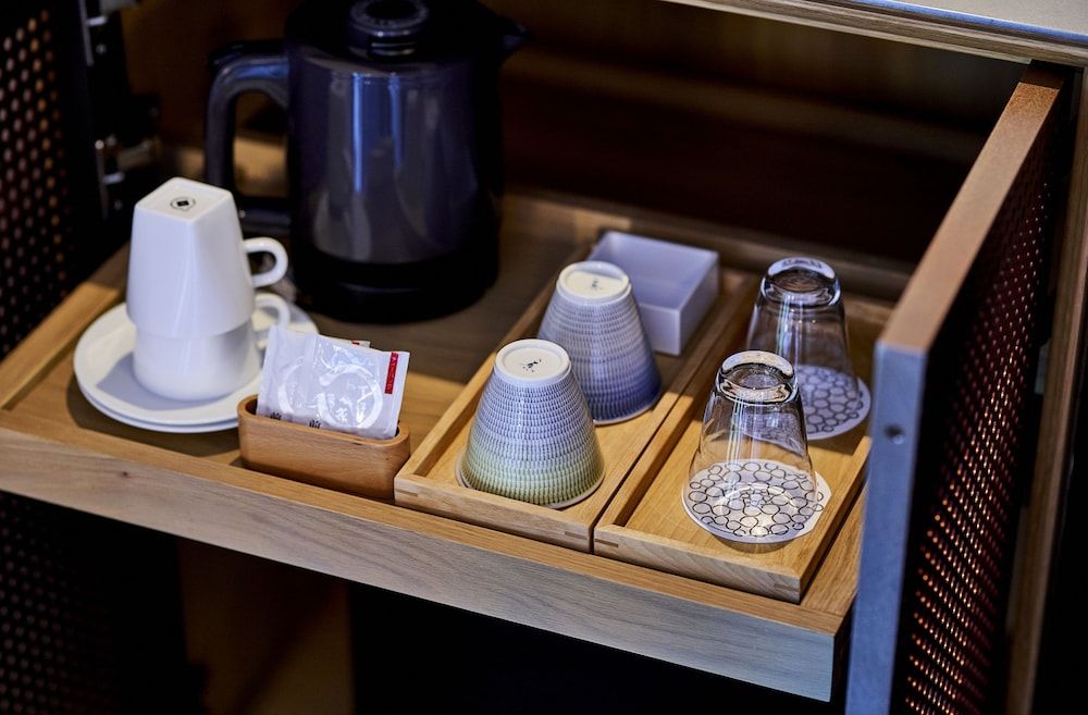 TASSEL HOTEL Sanjo Shirakawa Standard Twin Room, Non Smoking (with Shower) 23