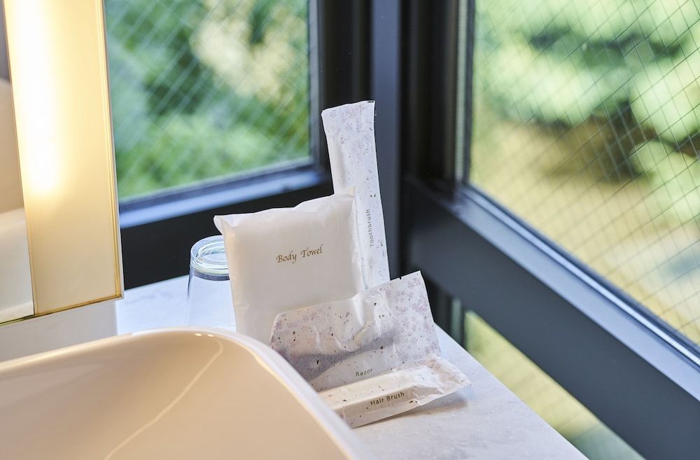 TASSEL HOTEL Sanjo Shirakawa Standard Twin Room, Non Smoking (with Shower) 21