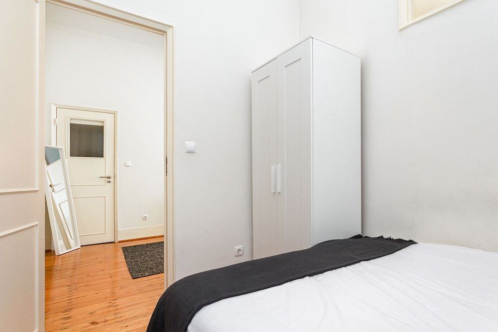 undefined Gonzalo's Guest Apartments - Downtown Historic Flats I 2