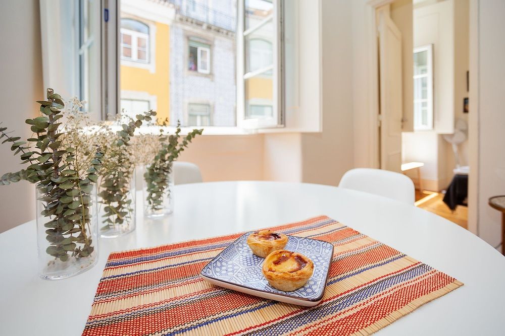 undefined Gonzalo's Guest Apartments - Downtown Historic Flats I 5