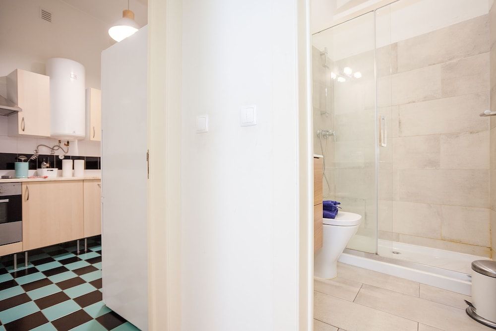 undefined Gonzalo's Guest Apartments - Downtown Historic Flats I 7