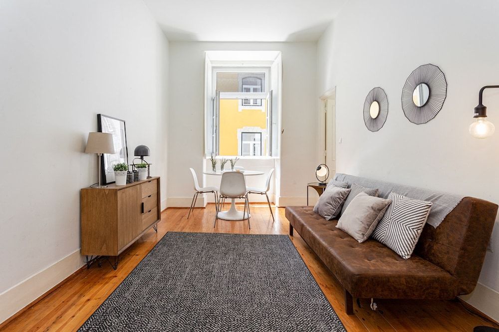 undefined Gonzalo's Guest Apartments - Downtown Historic Flats I 4