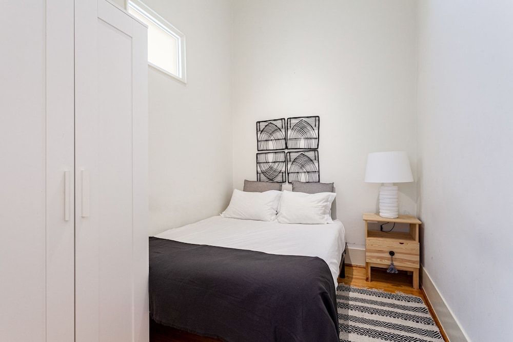 undefined Gonzalo's Guest Apartments - Downtown Historic Flats I