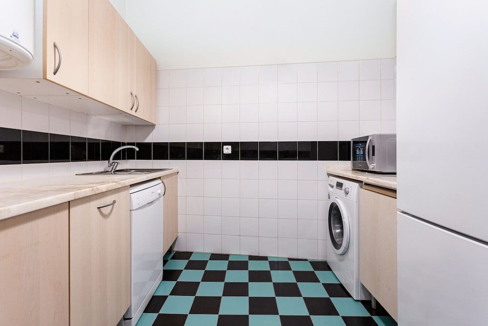 undefined Gonzalo's Guest Apartments - Downtown Historic Flats I 3