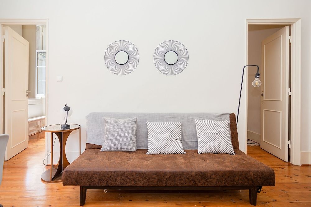 undefined Gonzalo's Guest Apartments - Downtown Historic Flats I 6