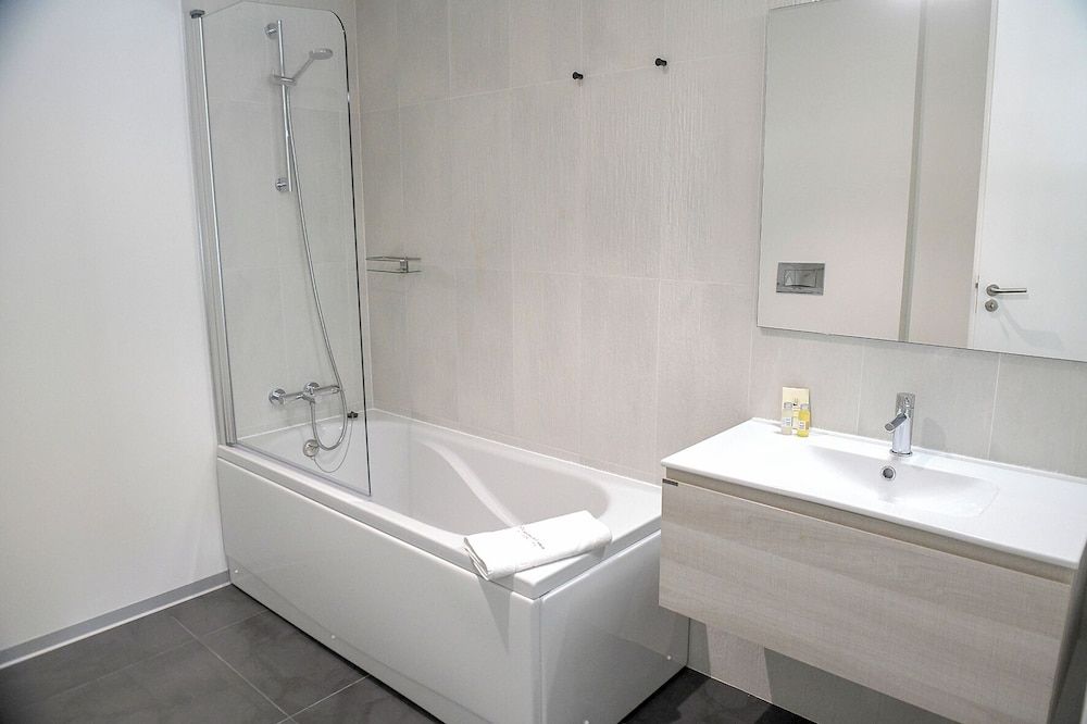 O Cantinho dos Cabrais B&B Comfort Double or Twin Room 4