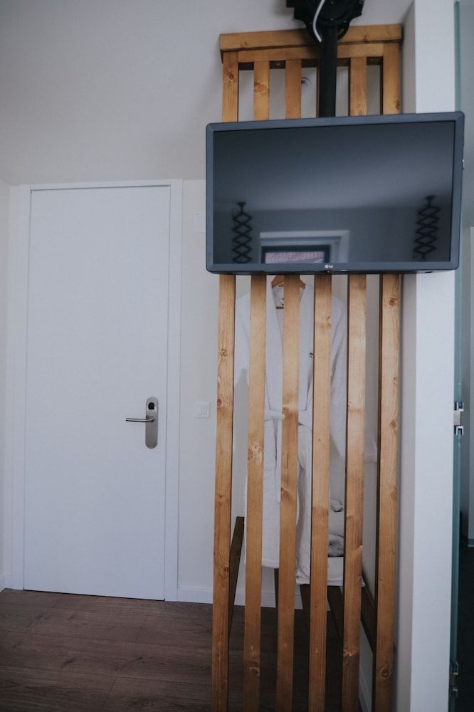 O Cantinho dos Cabrais B&B Comfort Double Room 5