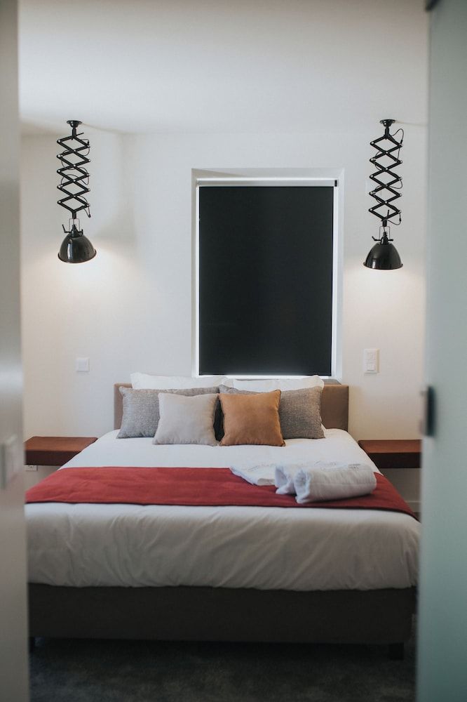 O Cantinho dos Cabrais B&B Comfort Double Room 2