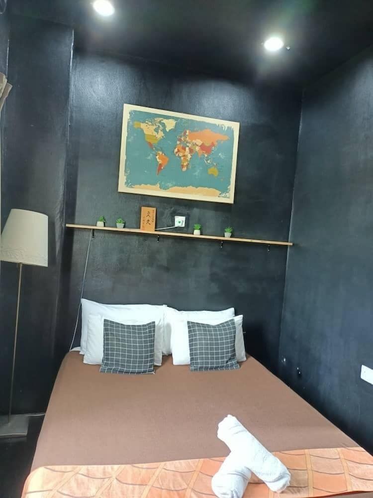 Oyasumi Hotel Deluxe Double Room 4