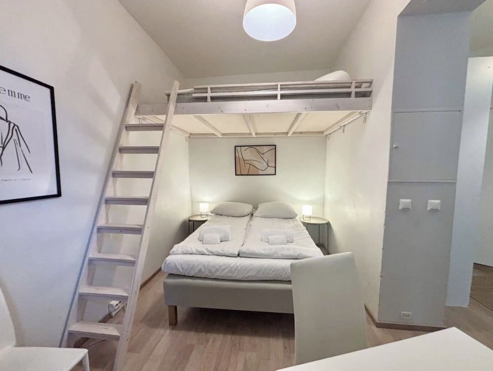 undefined 2ndhomes Kamppi Studios 2