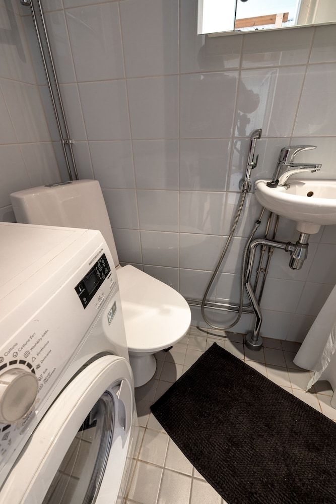 undefined 2ndhomes Kamppi Studios 7