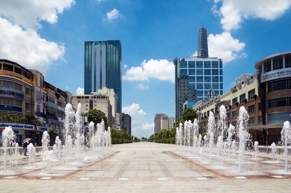 undefined New Star Inn Boutique Hotel 5