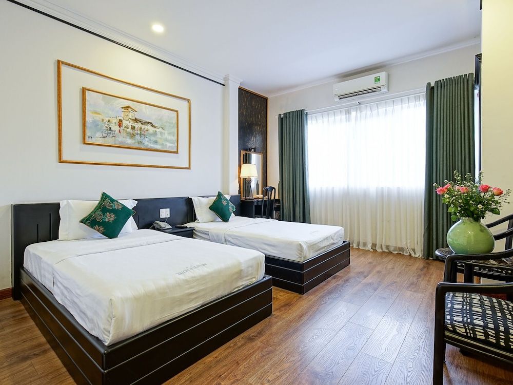 undefined New Star Inn Boutique Hotel