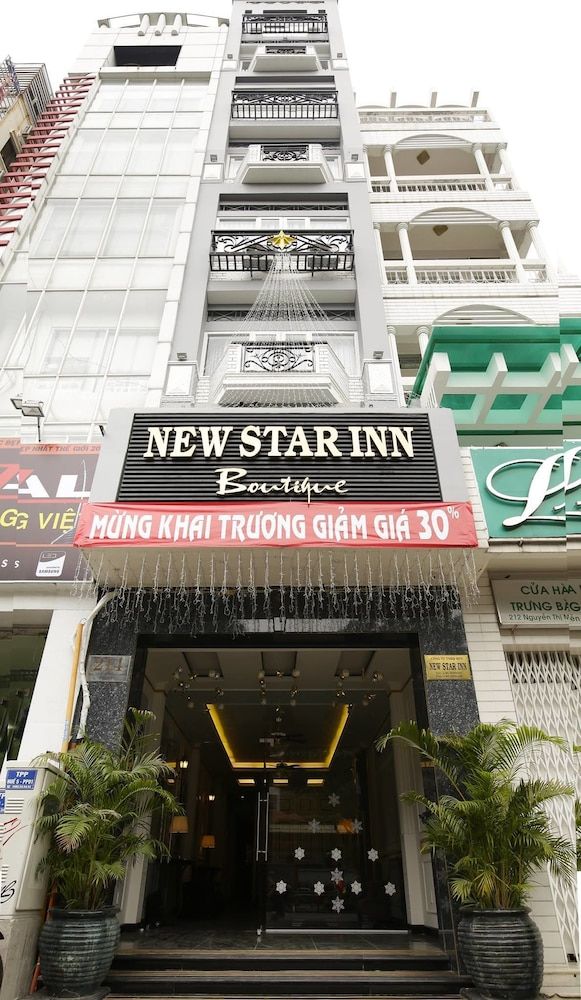 undefined New Star Inn Boutique Hotel 4