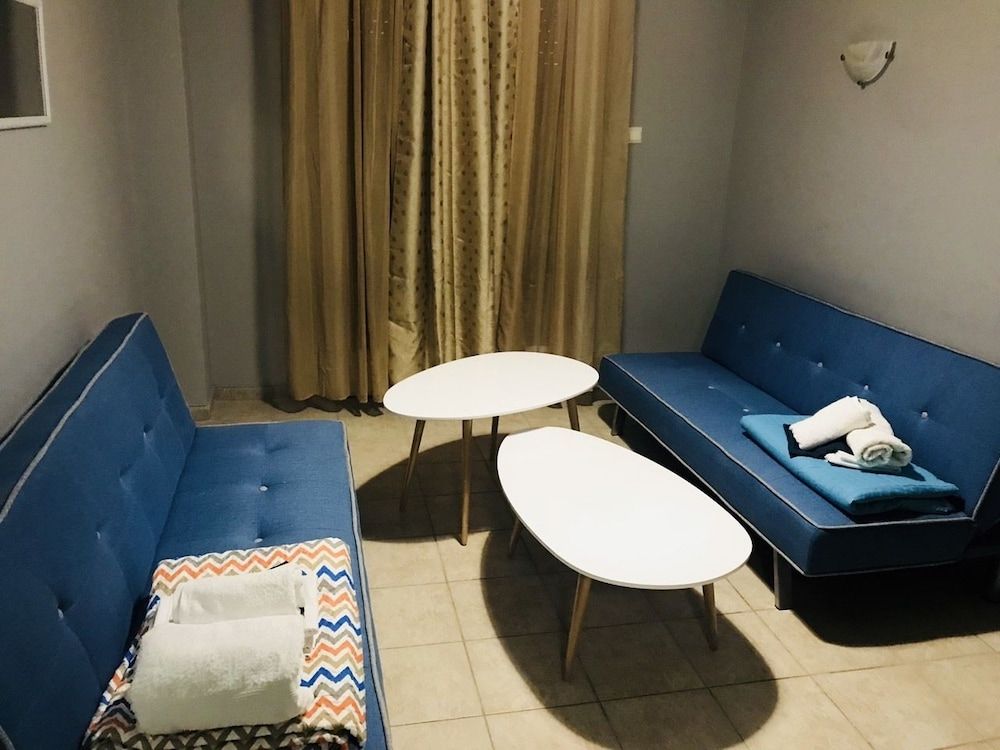 Merilyn Central Apartment Apartment, 1 Bedroom 11