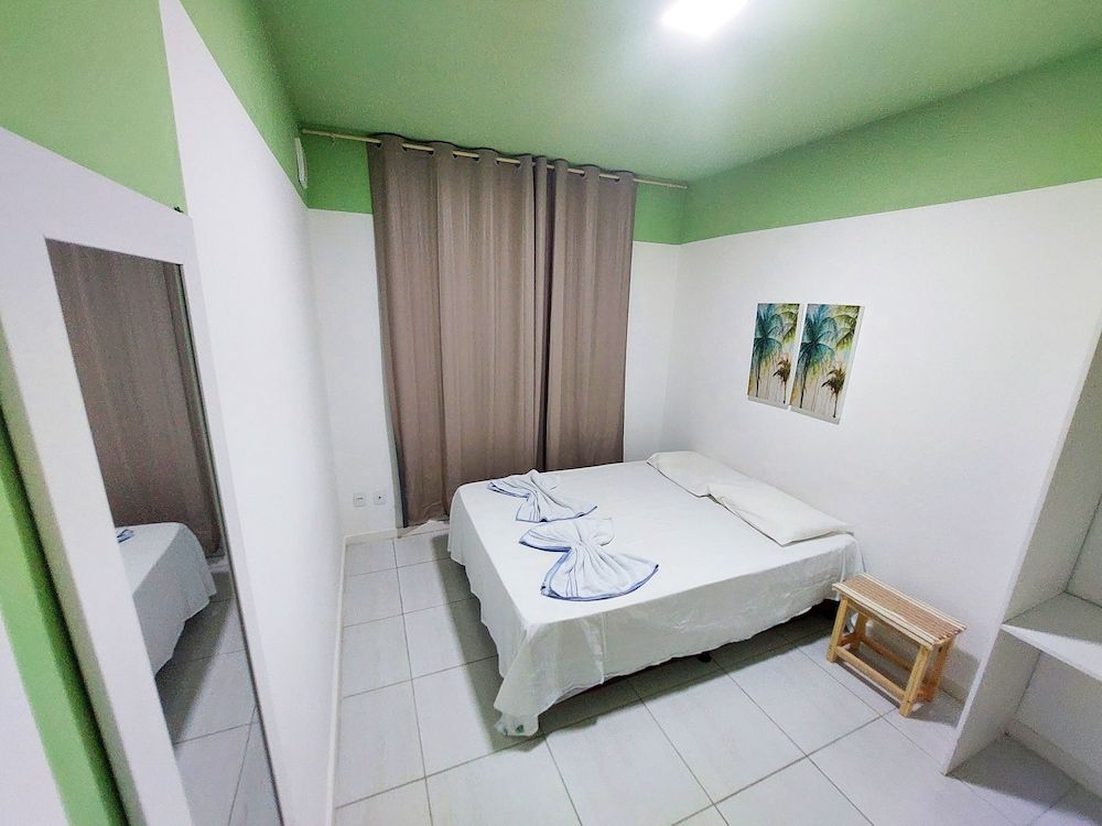 Family Apartment