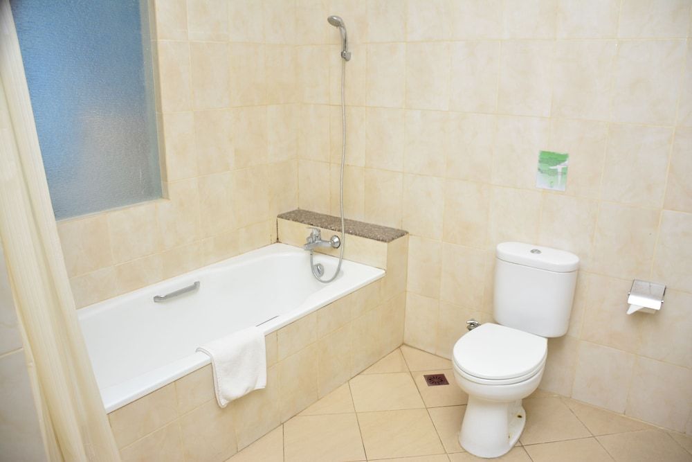 BDI Townhouse Hotel & Residence Balikpapan Deluxe Room 3