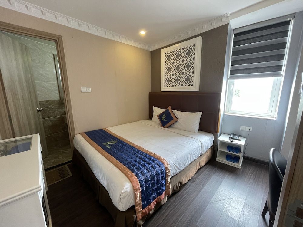undefined Pinus Hotel 9