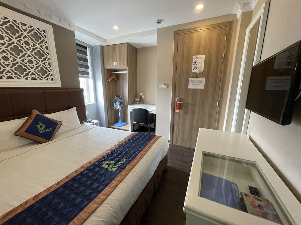 undefined Pinus Hotel 10