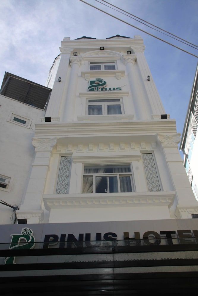 undefined Pinus Hotel 2