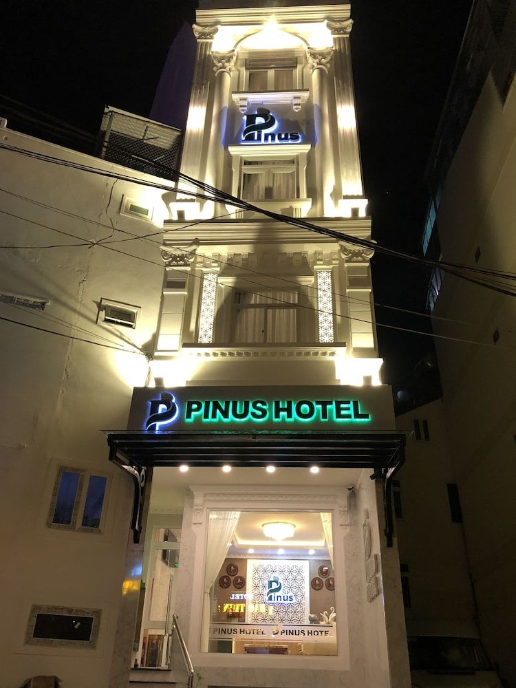 undefined Pinus Hotel 3