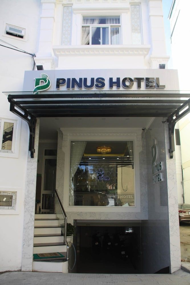 undefined Pinus Hotel 4