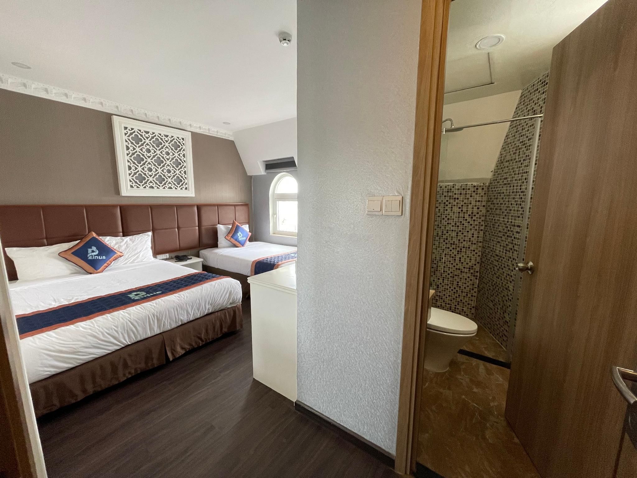 undefined Pinus Hotel 5