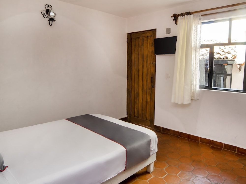 Hotel Valle Bonito, Valle de Bravo Standard Room 3