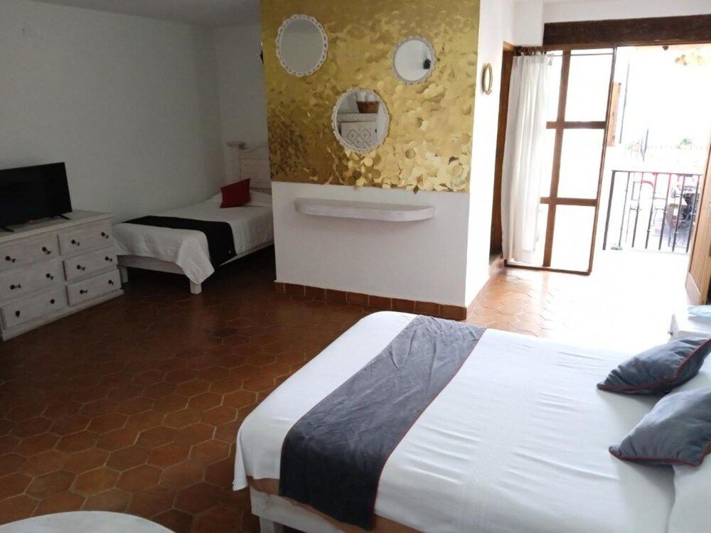 Hotel Valle Bonito, Valle de Bravo