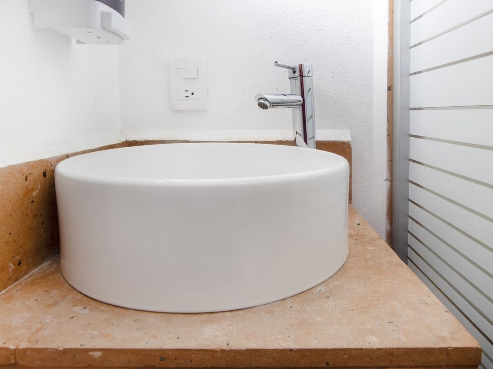 Hotel Valle Bonito, Valle de Bravo Standard Room 6