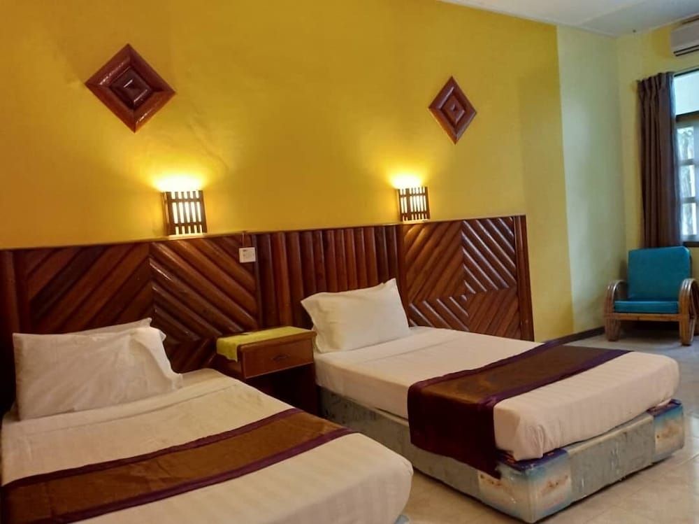 Sepilok Jungle Resort