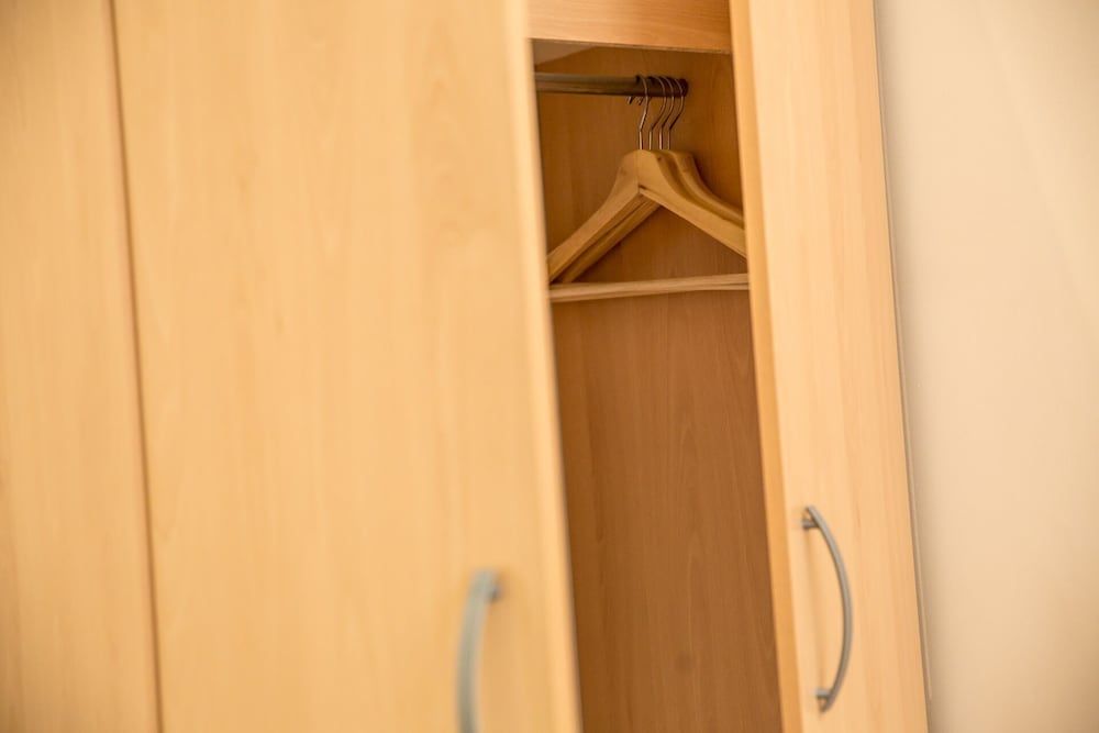 Halfway Hotel Triple Room 7