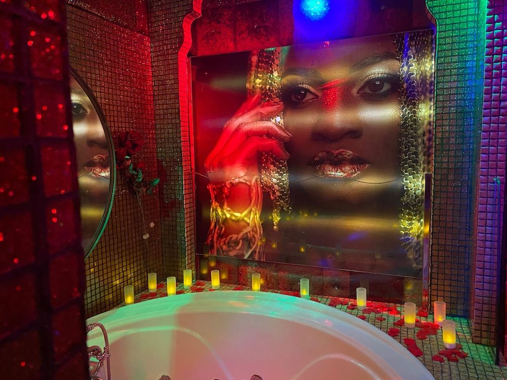 undefined Lida Hotel 9